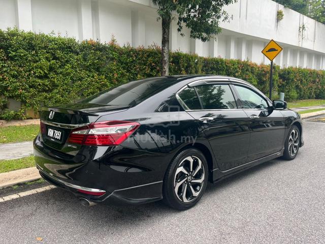 16/17 Honda ACCORD 2.0 VTI-L NEWFACELIFT (A) - 2