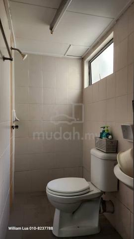 Taman Amansiara Townhouse 1