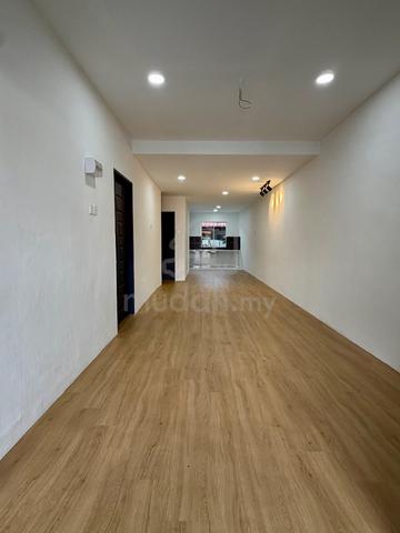 Taman mahsuri fasa 2A jitra🔥FULL LOAN✅ 1