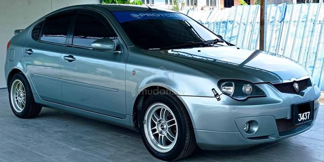 2005 Proton GEN-2 1.6 (M) SIAP TUKAR NAMA - 1