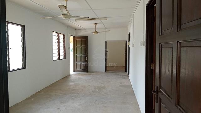 banglo mini bachok utk disewa 1