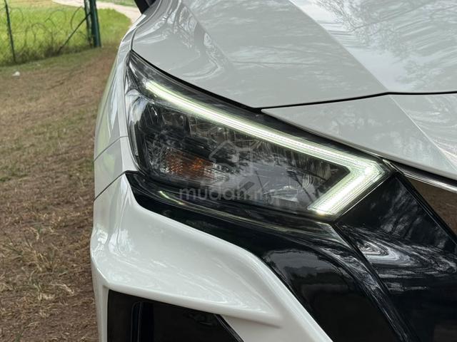 2021 Nissan ALMERA 1.0 VLT MY20 (A) - 5