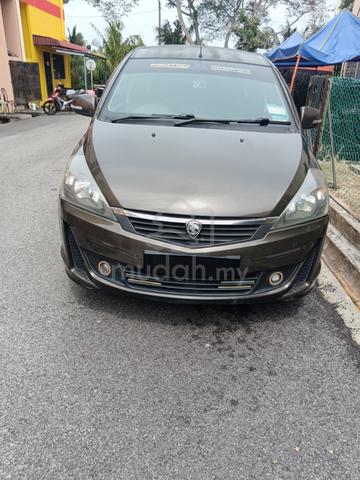 2013 Proton EXORA 1.6 BOLD PREMIUM (A) - 3