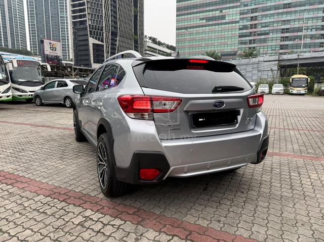 2019 Subaru XV 2.0 2.0I-P FACELIFT (A) - 4