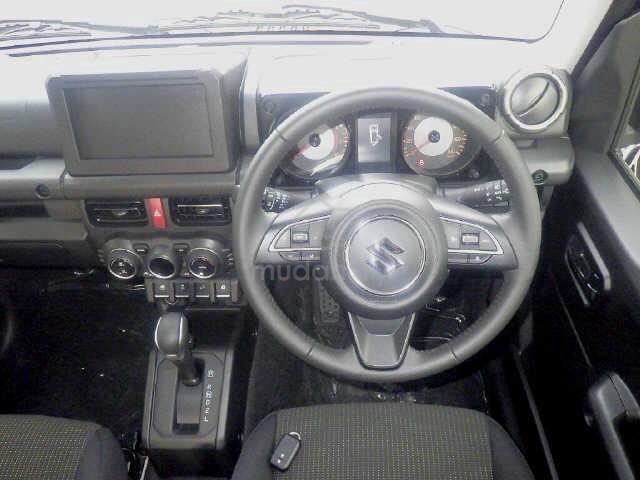 2025 Suzuki JIMNY FC1.5 MY24 (A) 5 Doors - 3