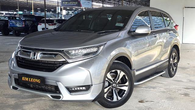 2018 Honda CR-V 2.0 2WD (A) TIP TOP CONDITION - 2