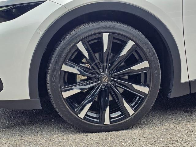 2023 Toyota CROWN 2.4 CROSSOVER RS ADVANCED (A) - 4