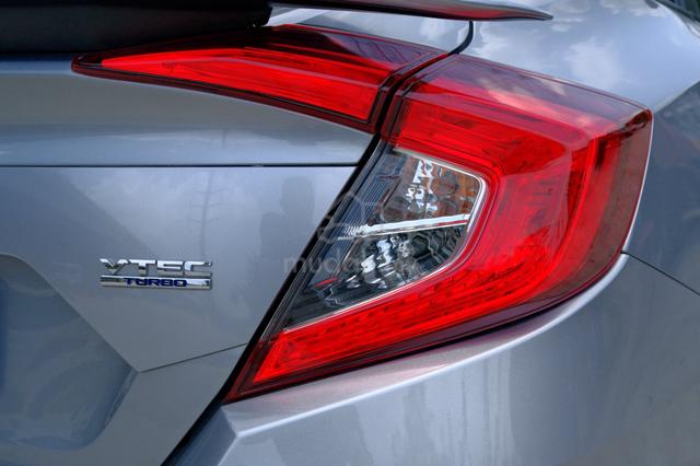 Honda CIVIC 1.5 AUNTY OWNER FULL SERVICE RECORD !! - 4