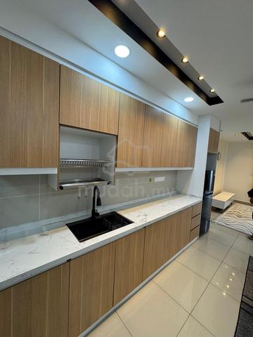 Aman 1 Tropicana Urban Homes 2