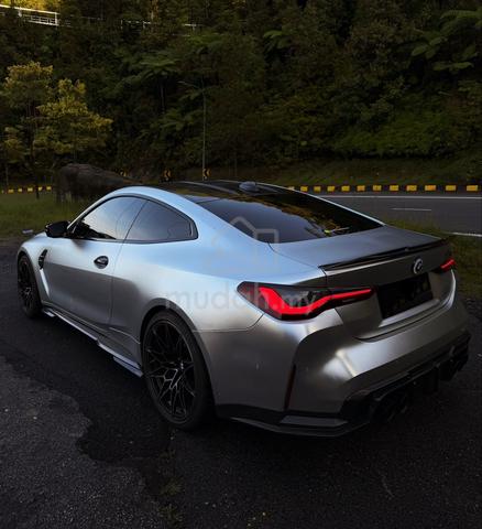 Bmw M4 G82 2021 - 3