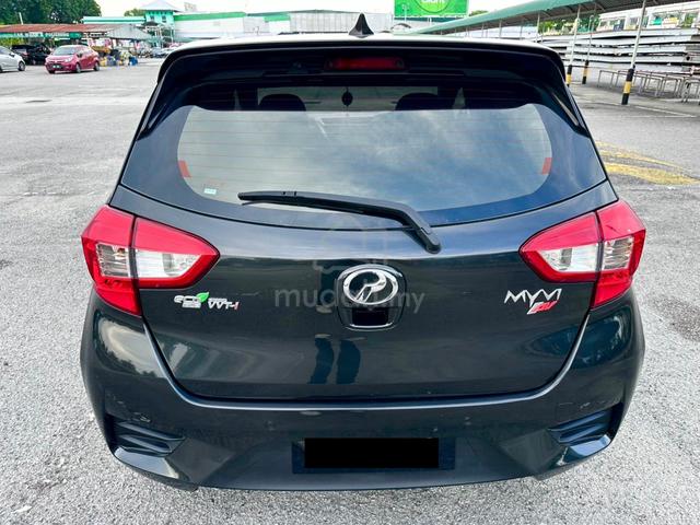2020 Perodua MYVI 1.5 ADVANCE (A) FULL SPEC - 5