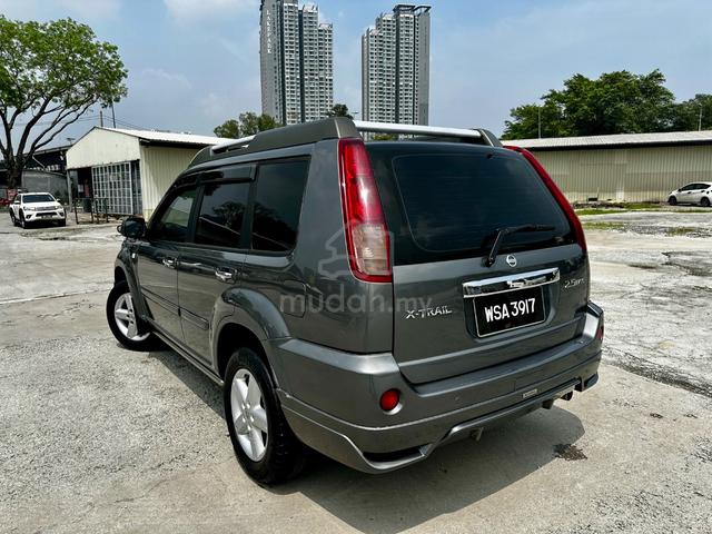 【2008】 Nissan X-TRAIL 2.5 （A) NISMO 4WD TIP-TOP - 3