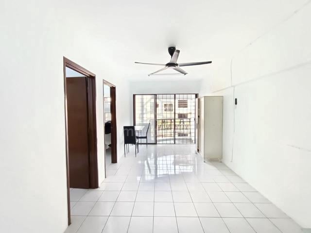 Pangsapuri Perdana (Seksyen 13) 1