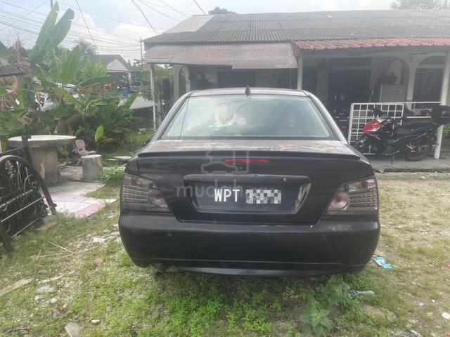 2006 Proton WAJA 1.6 PREMIUM (A) - 3
