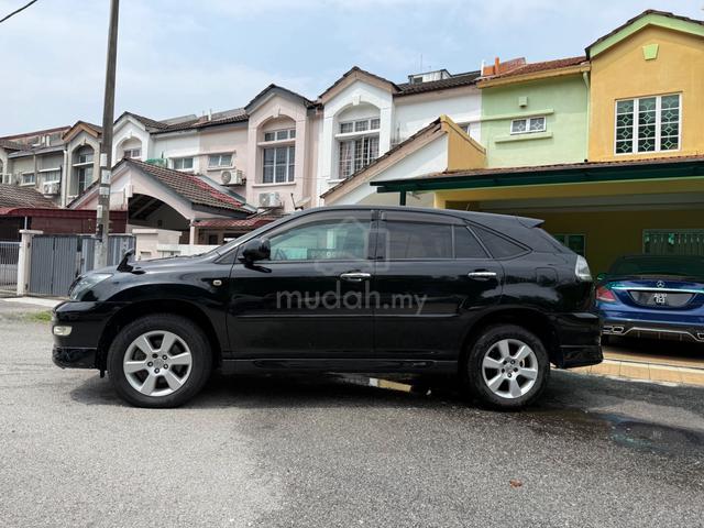 2008 Toyota HARRIER 2.4 240G FWD (A) - 3