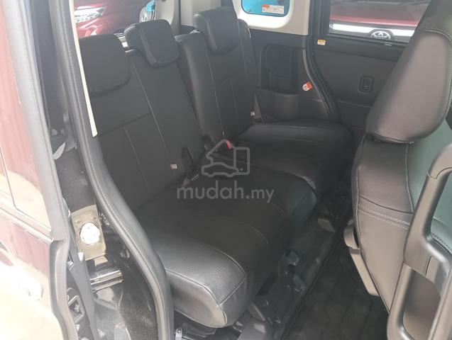 2023 Toyota ROOMY 1.0 GT BODYKIT LEATHER 360" CAM - 3