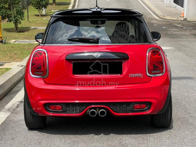 MI-44K Mini COOPER S 2.0 JCW LINE (A)F/S RECORD 👍 - 5