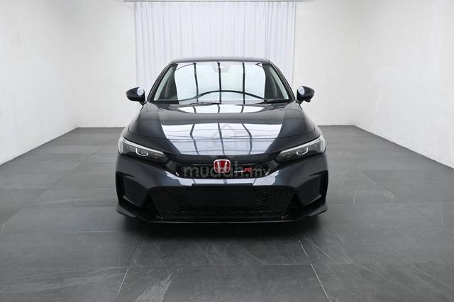 2023 Honda CIVIC 1.5 V FE FSR 1-OWNER TIPTOP - 2