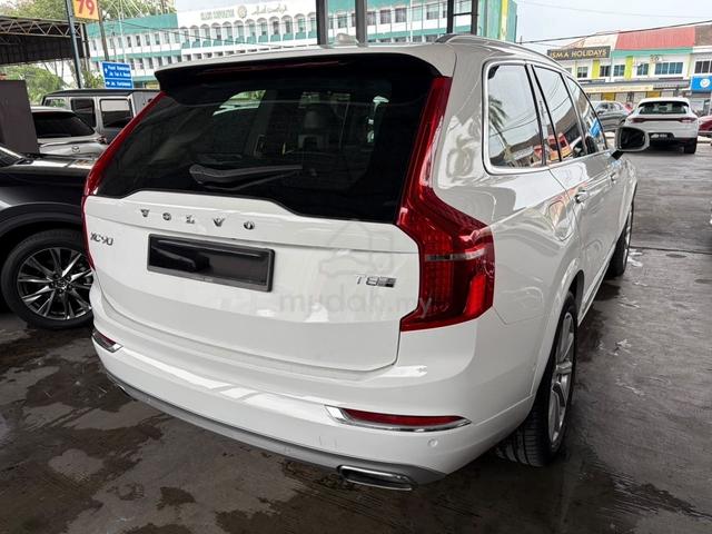 2018 Volvo XC90 2.0 T8 INSCRIPTION (CKD) (A) - 3