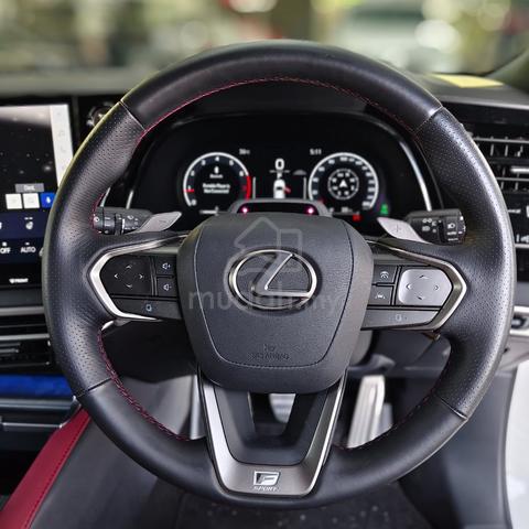 2025 Lexus RX350 2.4 F SPORT (Grade 5A) - 5