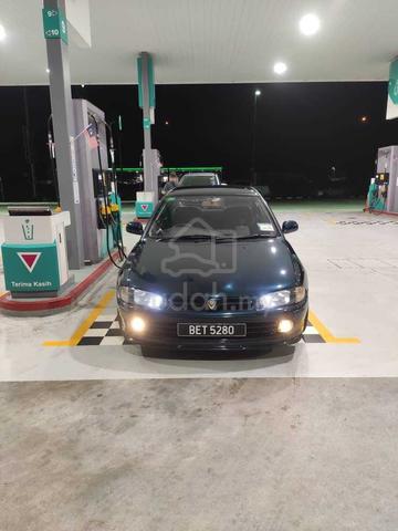 1996 Proton WIRA 1.8 EXi (M) - 3