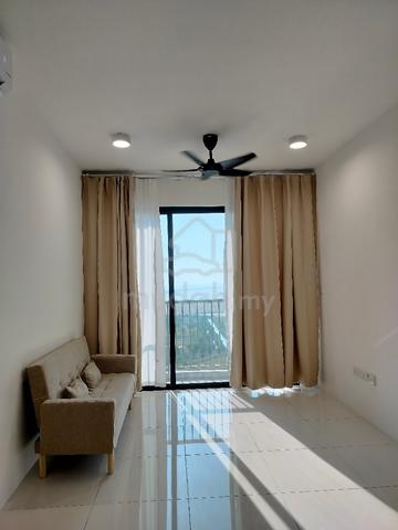 Vivo Executive Apartment 1