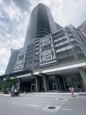 Legasi Kampong Bharu 1