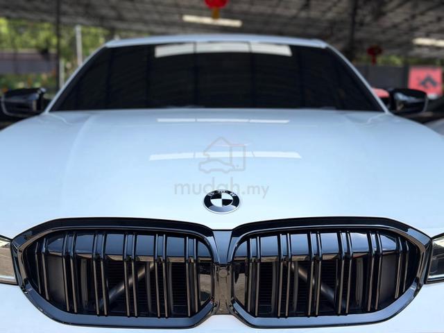 NEW STOCK, BMW 320i 330 B48 M-SPORT2.0 MILEAGE 20K - 3