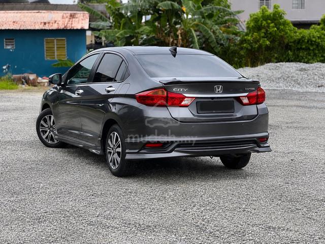 Monthly 5XX🔥2019 Honda CITY 1.5 E (A) - 2