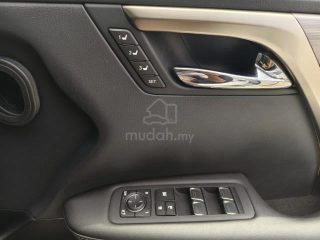 Lexus RX300 F SPORT 2.0L FREE 8Y Wrty Now at 221k - 4