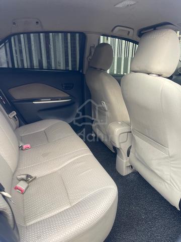 2009 Toyota VIOS 1.5 E NCP93R-BEPRKE (A) - 5