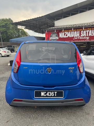 2016 Proton IRIZ 1.3 STANDARD (A) - 4