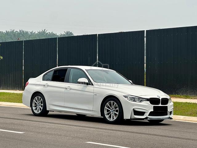 BMW 320I 2.0 B48 M3 BODYKIT‼️‼️‼️FULL LOAN CARKiNG - 1