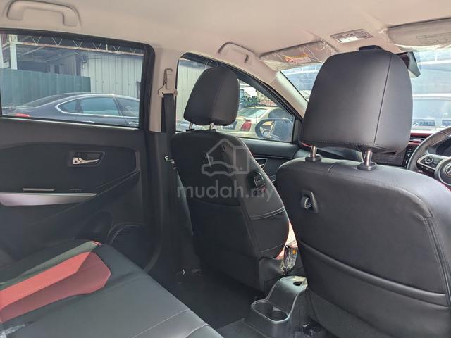 2024 Perodua MYVI 1.5 AV FACELIFT (A) - FULL SETVI - 5