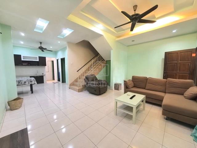Facing Field Tambun Indah Sale Ipoh Garden East Bandar Baru Desa South 1