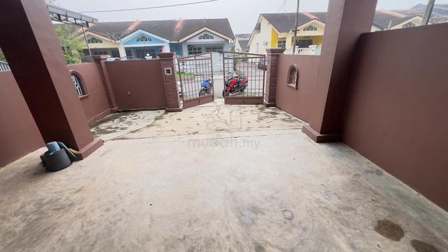 BANDAR PUTRA RUMAH UNTUK DIsewa jalan merbuk 1