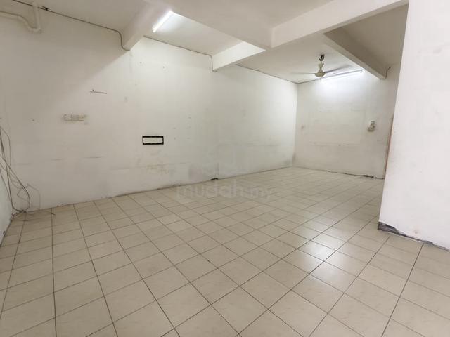 Taman Meranti Kulim 2 Storey Terrace House 1