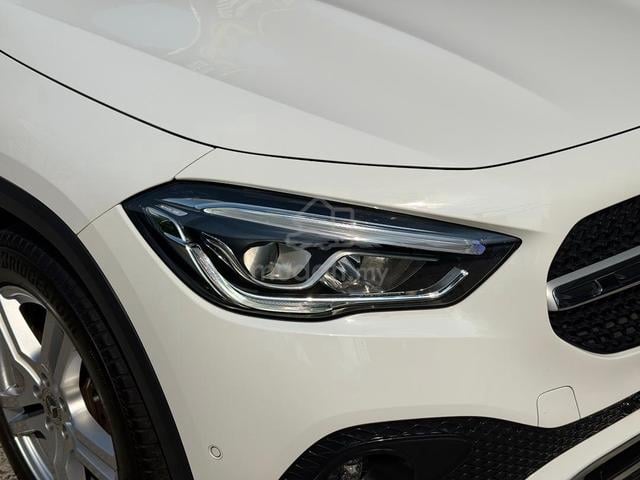 2023 Mercedes Benz GLA200 1.3 PROGRESSIVE LINE - 3