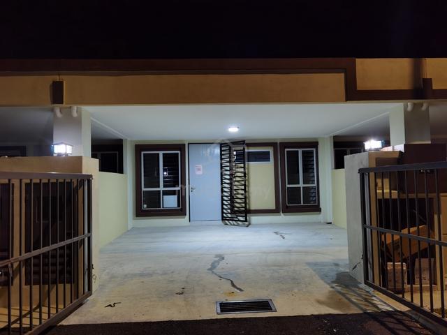 Rumah Untuk Disewa | Taman Bayu Indera Lukut, Port Dickson 1