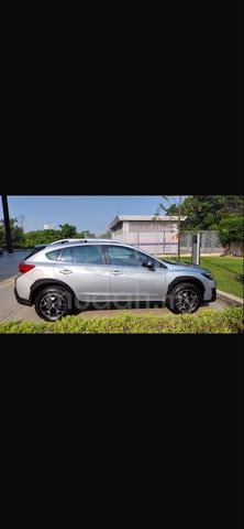 2019 Subaru XV 2.0 2.0I-P FACELIFT (A) - 5