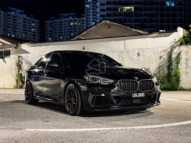 2021 Bmw 2 SERIES 2.0 M235I GRAN COUPE XDRIVE (A) - 1