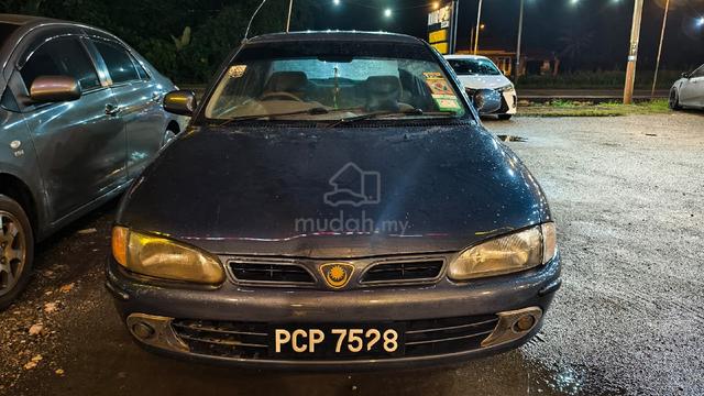 1995 Proton WIRA 1.5 A/B GL (M) - 3
