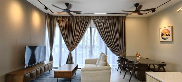 Alira Metropark Subang 1