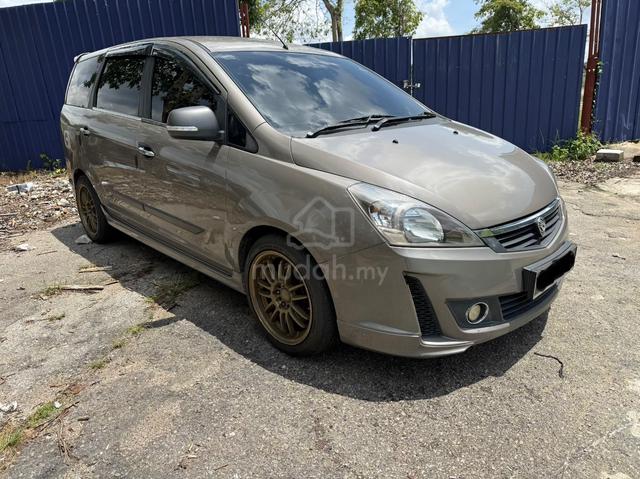 2016 Proton EXORA 1.6 PREMIUM FACELIFT (A) - 1