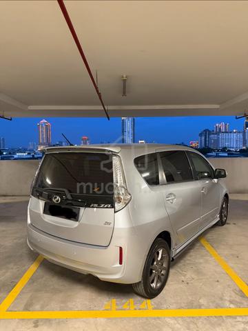 2020 Perodua ALZA 1.5 EZ STANDARD FACELIFT (A) - 4