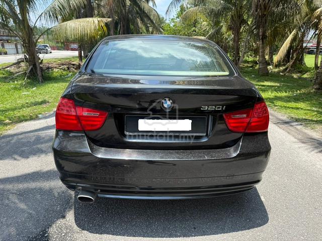 2009 Bmw 320i SPORTS (CKD) 2.0 FACELIFT (A) - 3