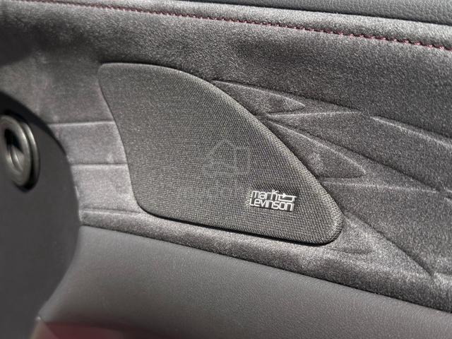 2024 Lexus RX350 2.4L(T) F-Sport - 4