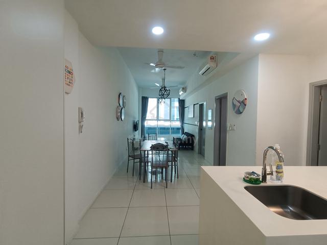 Sutera Avenue The Residences 1