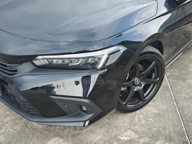2023 HONDA CIVIC V 1.5 AT Full SERVICE RC 21K KM - 2