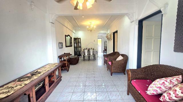 Pangsapuri (Kos Rendah) Fasa 2, Taman Tun Teja 1